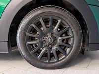 Usata Mini Cooper 136 CV (100 kW) 2023 Verde Utilitaria