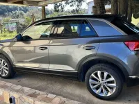 Usata VW T-Roc Advance 150 CV (110 kW) 2019 SUV