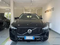 Usata Volvo XC60 Plus 197 CV (144 kW) 2024 Nero SUV
