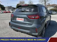 Nuova EMC QUATTRO 103 CV (75 kW) 2026 Grigio SUV