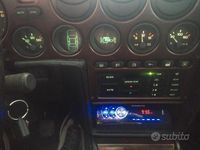 Usata Lancia Thema 201 CV (147 kW) 1992 Blu Berlina