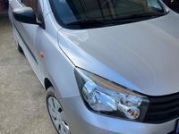 usata Suzuki Celerio 2019 solo km 13000 nuova 7500