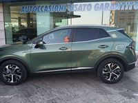 usata Kia Sportage Sportage 1.6 TGDi1.6 tgdi hev Style auto