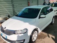 usata Skoda Rapid - 2016