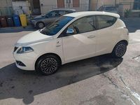 Usata Lancia Ypsilon S 69 CV (50 kW) 2022 Bianco Utilitaria