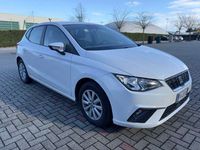 usata Seat Ibiza 1.0 ecotsi Style 95cv 5p