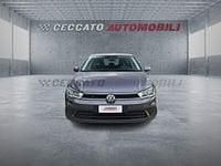 Brugt VW Polo Life 95 HK (69 kW) 2023 Grå Hatchback