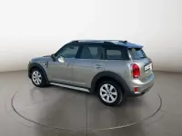 Usata Mini Cooper Countryman Hype 136 CV (100 kW) 2017 Grigio SUV