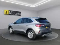 Usata Ford Kuga Titanium X 120 CV (88 kW) 2023 Grigio SUV