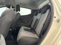 Usata Lancia Ypsilon 69 CV (50 kW) 2020 Bianco Utilitaria