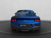 Usata Ford Mustang GT Fastback 446 CV (328 kW) 2024 Blu Coupé