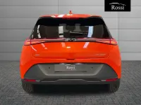 Nuova BYD Dolphin Boost 69 kW (95 CV) 2026 Orange sunset Utilitaria