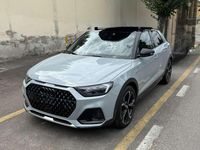 Usata Audi A1 Sportback Ambiente 116 CV (85 kW) 2021 Utilitaria