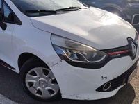 Usata Renault Clio IV 75 CV (55 kW) 2012 Berlina