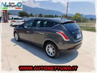 Usata Lancia Delta 120 CV (88 kW) 2008 Grigio Utilitaria