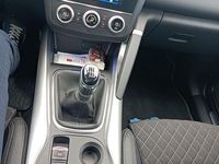 Usata Renault Kadjar 116 CV (85 kW) 2020 Blu SUV
