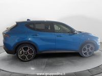 usata Alfa Romeo Tonale EFL Hybrid 160cv Speciale