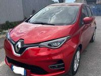 usata Renault Zoe Zen R135