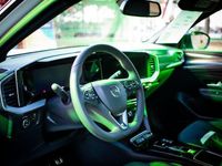Usata Opel Mokka-e Ultimate 56 kW (77 CV) 2023 Bianco SUV