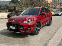 Usata MG ZS Luxury 2025 Rosso SUV