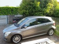 usata Mercedes B170 Classe B - T245