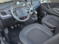 Usata Lancia Ypsilon 60 CV (44 kW) 2011 Grigio Utilitaria