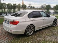Usata BMW 320 184 CV (135 kW) 2013 Berlina