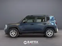 Usata Jeep Renegade Altitude 130 CV (95 kW) 2025 Blu SUV
