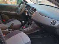 Usata Fiat Bravo Emotion 120 CV (88 kW) 2010 Nero Utilitaria