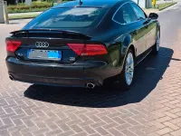Usata Audi A7 Sportback 245 CV (180 kW) 2012 Utilitaria