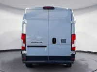Nuova Fiat Ducato 140 CV (102 kW) 2026 Bianco Furgone
