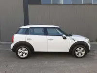 Usata Mini One D 90 CV (66 kW) 2011 Utilitaria