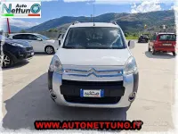 Usata Citroën Berlingo XTR 92 CV (67 kW) 2012 Bianco Monovolume