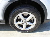 Usata Audi Q2 Design 117 CV (86 kW) 2018 Bianco SUV