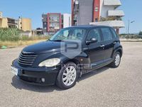 Usata Chrysler PT Cruiser Touring 150 CV (110 kW) 2006 Nero Station wagon