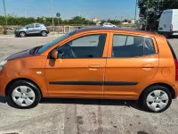 Usata Kia Picanto 61 CV (44 kW) 2005 Utilitaria