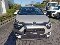 Usata Citroën C3 PureTech 83 CV (61 kW) 2023 Grigio Utilitaria