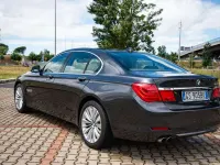 Usata BMW 730 245 CV (180 kW) 2010 Berlina