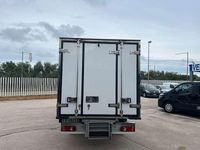 Usata Renault Master 163 CV (119 kW) 2019 Bianco Furgone