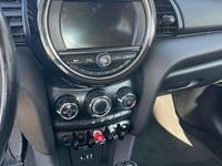 Begagnad Mini ONE 75 HK (55 kW) 2017 Halvkombi