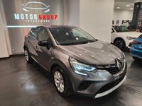 usata Renault Captur Blue 1.5 dCi 8V 115 CV EDC Zen