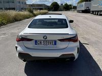 Occasion BMW 420 M Sport 190 ch (139 kW) 2023 Coupé
