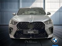 Begagnad BMW X2 M Sport 163 HK (119 kW) 2025 Grå SUV