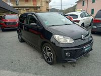 usata VW up! up! 1.0 75 CV 5p. move- 04/2019 - KM.52.000