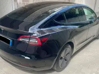 Usata Tesla Model 3 RWD 208 kW (283 CV) 2023 Nero Berlina