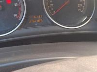 Usata Opel Astra 120 CV (88 kW) 2007 Nero Station wagon