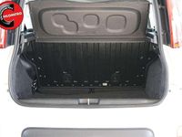 Usata Fiat Panda S 69 CV (50 kW) 2023 Bianco Utilitaria
