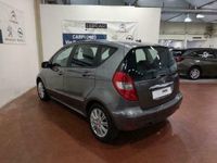 usata Mercedes A160 Classe A (W/C169) - W/C 169BE Special edition