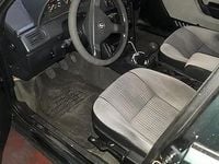 Usata Alfa Romeo 155 141 CV (103 kW) 1992 Verde Berlina