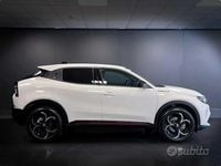 Nuova Alfa Romeo GT Junior 136 CV (100 kW) 2025 Bianco SUV